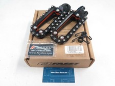 Fasst impact footpegs d'occasion  Expédié en Belgium