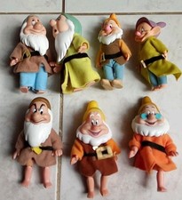 Lot figurines simba d'occasion  La Côte-Saint-André