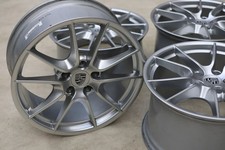 Zoll porsche felgen gebraucht kaufen  Berlin