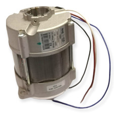 Riello 3005820 motore usato  Italia