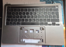 Topcase clavier macbook d'occasion  Mont-de-Marsan