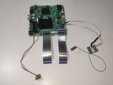 Mainboard scheda madre usato  Catania