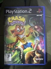 Crash dominio sui usato Crash dominio sui usato  Italia