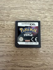 Jeu nintendo pokémon d'occasion  Soissons
