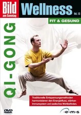 Wellness vol gong gebraucht kaufen  Berlin