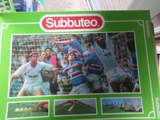 Subbuteo game set for sale  BEACONSFIELD