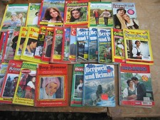 100 heimat romane gebraucht kaufen  Lützen