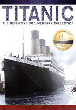 Titanic: The Definitive Documentary Collection comprar usado  Enviando para Brazil