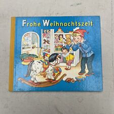 Altes weihnachtsbuch frohe gebraucht kaufen  Kirchheim unter Teck