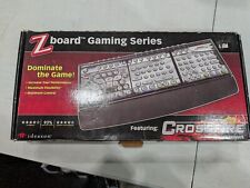 Ideazon zboard gaming for sale  Merchantville