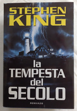 King tempesta del usato  Milano