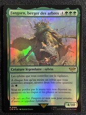 Carte magic rare d'occasion  Staffelfelden
