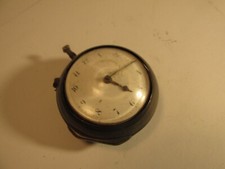 Solid silver pocket for sale  LOCHGILPHEAD