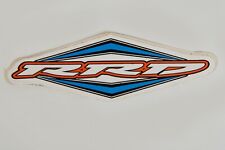 Aufkleber sticker rrd gebraucht kaufen  Neumarkt i.d.OPf.