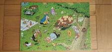 Puzzle achille talon d'occasion  Roumazières-Loubert