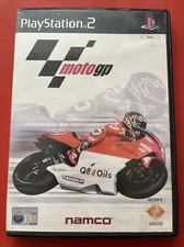 PS2 SONY PLAYSTATION 2 per PS3 MOTO GP PAL ITA COMPLETO OTTIMO STATO DISCO GIOCO comprar usado  Enviando para Brazil