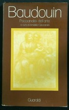 Psicoanalsi dell arte usato  Italia