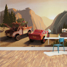 Disney cars garçon d'occasion  Expédié en France
