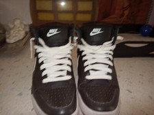 Scarpe nike bianche usato  Orsago