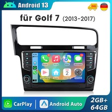 Golf vii mk7 gebraucht kaufen  Buttstädt