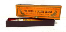 Ancienne pommade tube d'occasion  Giromagny