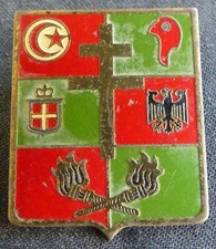 Insigne service essences d'occasion  Lescar