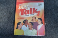 Let talk student for sale  Conyers