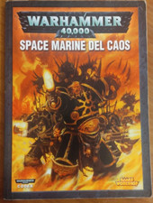 Warhammer 40.000 space usato  Sant Omobono Terme