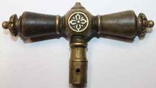 A0379 antike fensterolive gebraucht kaufen  Schöneck/Vogtl.