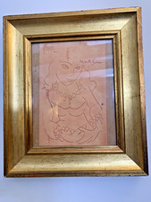Matisse old artwork for sale  KING'S LYNN
