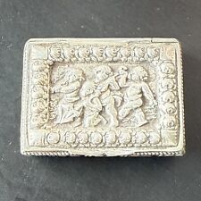 Boite ancienne pilule d'occasion Boite ancienne pilule d'occasion  Montereau-Fault-Yonne