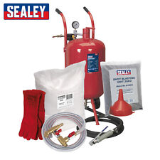 Sealey shot soda for sale  UK