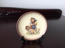 Hummel goebel decorative for sale  PONTEFRACT