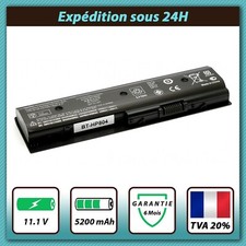 Batterie pavilion dv7 d'occasion  Paris X
