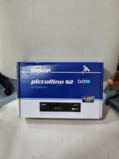 Edison piccolino combo usato  Aversa