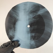 VELVET UNDERGROUND ROCK&ROLL  X-Ray USSR Record Roentgen Bone Ribs Music Vinyl comprar usado  Enviando para Brazil
