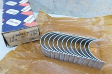 Glacier std bearing d'occasion  Expédié en Belgium