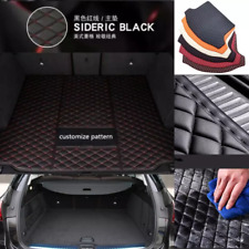 Compatível com tapetes de porta-malas de carro personalizados Land Rover tapetes impermeáveis de luxo comprar usado  Enviando para Brazil