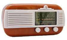 Radio collezione riproduzione usato  Corato