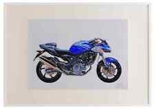 Cagiva raptor650 2004 for sale  UK