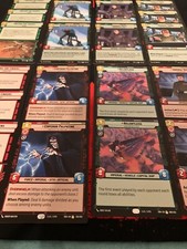 Star wars unlimited gebraucht kaufen  Berlin