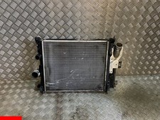 Radiateur condenseur renault d'occasion  Levroux