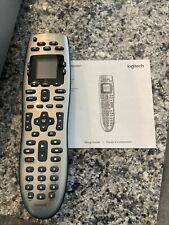 remote 650 harmony logitech for sale  Lake Elmo