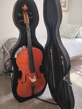 Cello plus case for sale  Millsboro