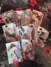 Manga yaoi trattami usato Manga yaoi trattami usato  Roma