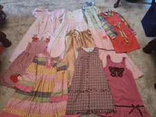 Lot girls dresses for sale  Montgomery