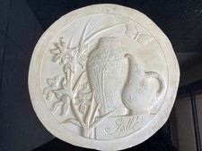 Bas relief signé d'occasion  Beauvais