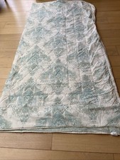 Dorma bed throw for sale  NEWARK