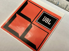 Jbl century l100 for sale  Lincoln