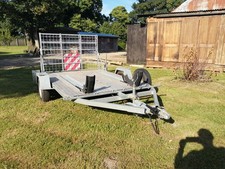 Motorbike trike smart for sale  DULVERTON